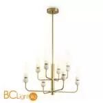 Люстра Freya Sunspot FR5482CL-08BS