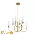 Люстра Freya Sunspot FR5482CL-08BS - Фото 13