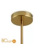 Люстра Freya Sunspot FR5482CL-08BS - Фото 12