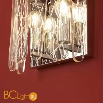 Бра Freya Surface FR2048WL-02CH - Фото 9