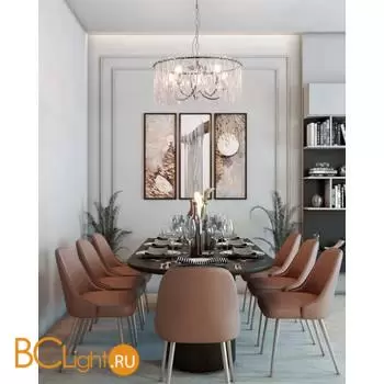 Бра Freya Surface FR2048WL-02CH - Фото 5