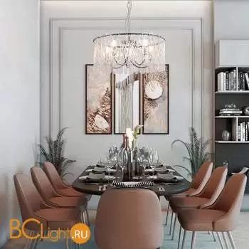 Бра Freya Surface FR2048WL-02CH - Фото 4