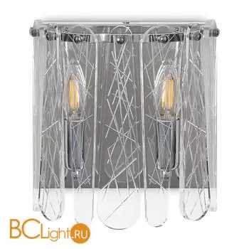 Бра Freya Surface FR2048WL-02CH - Фото 0