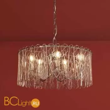 Люстра Freya Surface FR2048PL-05CH1 - Фото 6