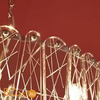 Люстра Freya Surface FR2048PL-05CH1 - Фото 7