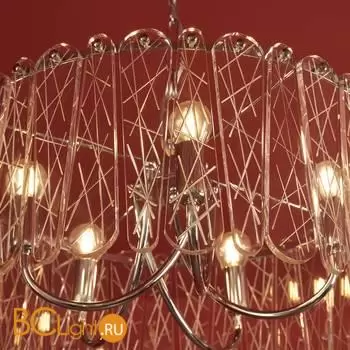 Люстра Freya Surface FR2048PL-05CH1 - Фото 8