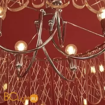 Люстра Freya Surface FR2048PL-05CH1 - Фото 9