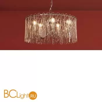 Люстра Freya Surface FR2048PL-05CH1 - Фото 10