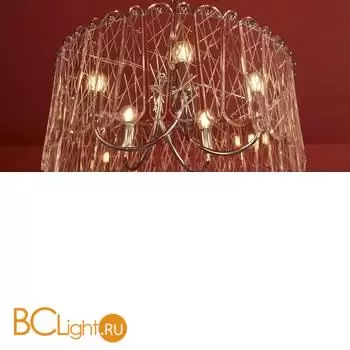 Люстра Freya Surface FR2048PL-05CH1 - Фото 11