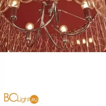 Люстра Freya Surface FR2048PL-05CH1 - Фото 12