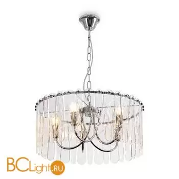 Люстра Freya Surface FR2048PL-05CH1 - Фото 2