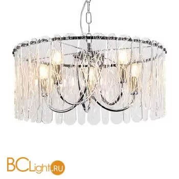 Люстра Freya Surface FR2048PL-05CH1 - Фото 1