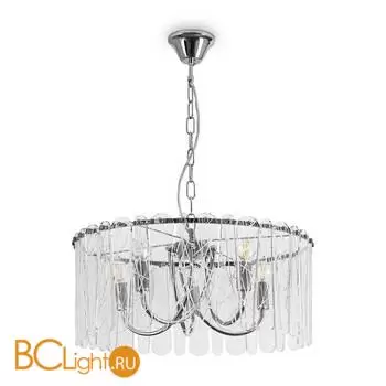 Люстра Freya Surface FR2048PL-05CH1 - Фото 0