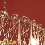 Люстра Freya Surface FR2048PL-05CH1 - Фото 7