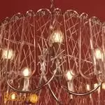 Люстра Freya Surface FR2048PL-05CH1 - Фото 8