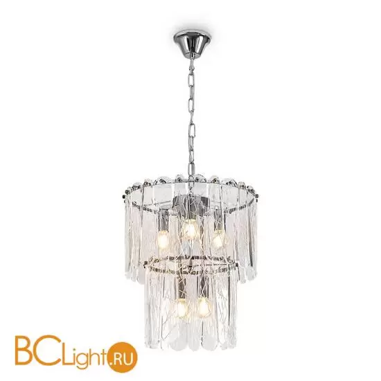 Люстра Freya Surface FR2048PL-05CH Люстра Freya Surface FR2048PL-05CH