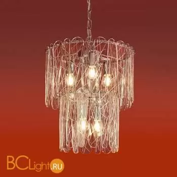 Люстра Freya Surface FR2048PL-05CH - Фото 6