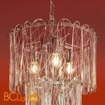 Люстра Freya Surface FR2048PL-05CH - Фото 7