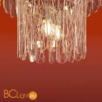 Люстра Freya Surface FR2048PL-05CH - Фото 8