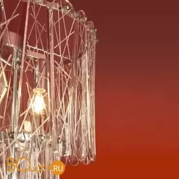 Люстра Freya Surface FR2048PL-05CH - Фото 9