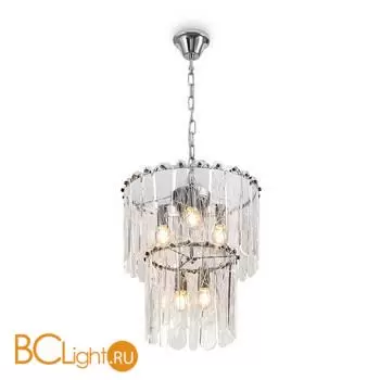 Люстра Freya Surface FR2048PL-05CH - Фото 2