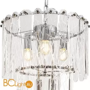 Люстра Freya Surface FR2048PL-05CH - Фото 1