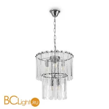 Люстра Freya Surface FR2048PL-05CH - Фото 0