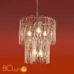 Люстра Freya Surface FR2048PL-05CH - Фото 6