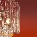 Люстра Freya Surface FR2048PL-05CH - Фото 9