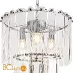 Люстра Freya Surface FR2048PL-05CH - Фото 1