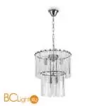 Люстра Freya Surface FR2048PL-05CH - Фото 0