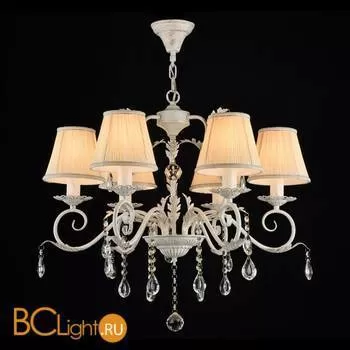 Люстра Freya Susie FR3403-PL-06-WG - Фото 0