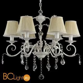 Люстра Freya Susie FR3403-PL-06-WG