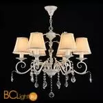 Люстра Freya Susie FR3403-PL-06-WG - Фото 0