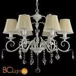 Люстра Freya Susie FR3403-PL-06-WG