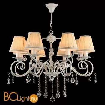 Люстра Freya Susie FR3403-PL-08-WG - Фото 0