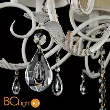 Люстра Freya Susie FR3403-PL-08-WG - Фото 1