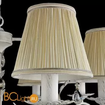 Люстра Freya Susie FR3403-PL-08-WG - Фото 2