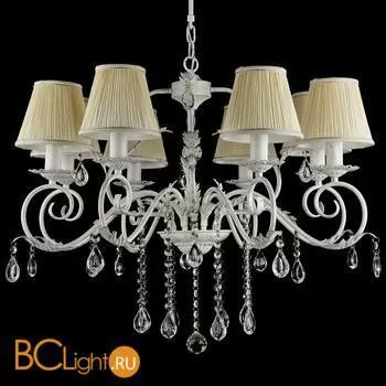 Люстра Freya Susie FR3403-PL-08-WG