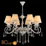 Люстра Freya Susie FR3403-PL-08-WG - Фото 0