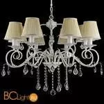 Люстра Freya Susie FR3403-PL-08-WG