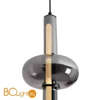 Подвесной светильник Freya Swim FR6187PL-L9SM - Фото 2