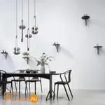 Подвесной светильник Freya Swim FR6187PL-L9SM - Фото 0