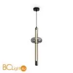 Подвесной светильник Freya Swim FR6187PL-L9SM