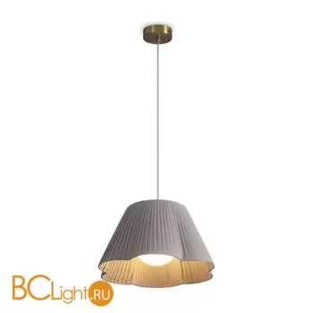 Люстра Freya Sylvia FR2056PL-01GR - Фото 2