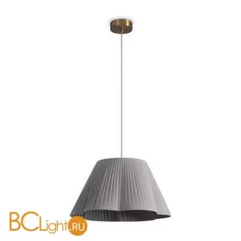 Люстра Freya Sylvia FR2056PL-01GR - Фото 0