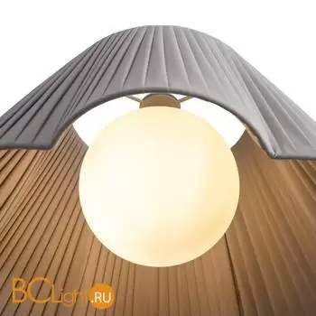 Люстра Freya Sylvia FR2056PL-01GR - Фото 3