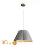 Люстра Freya Sylvia FR2056PL-01GR