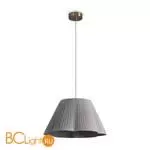 Люстра Freya Sylvia FR2056PL-01GR - Фото 0