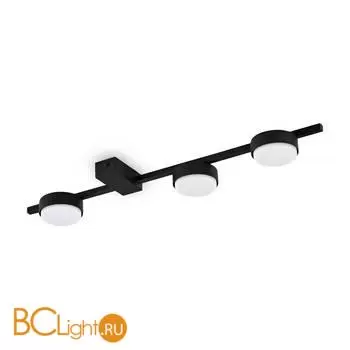 Потолочный светильник Freya Tactic FR5363CL-03B